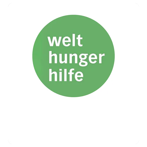 Welthungerhilfe