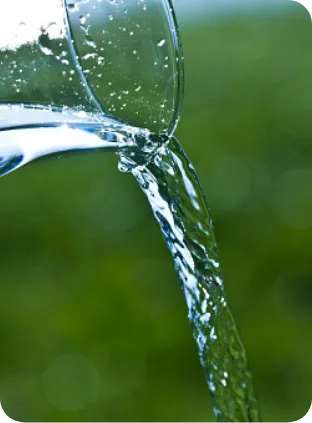 10% unseres Unternehmensgewinns fließt in soziale Projekte