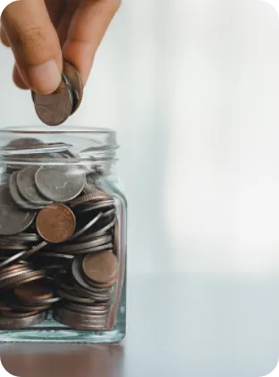 Spare bereits im 2ten Jahr 1.600€*