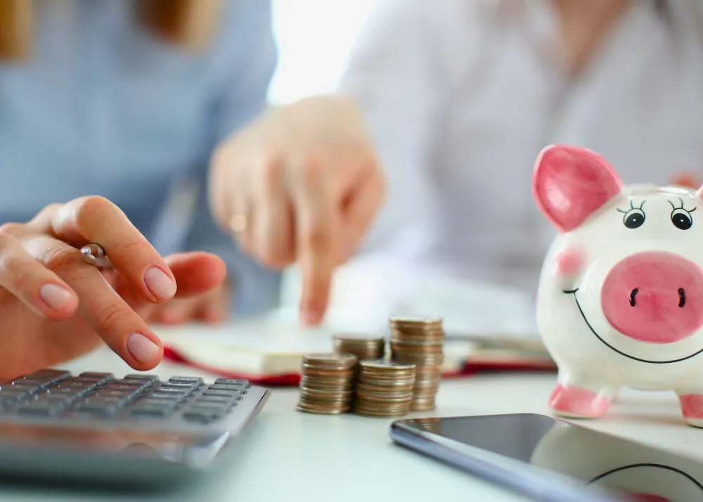 Kostenrechner Living Water