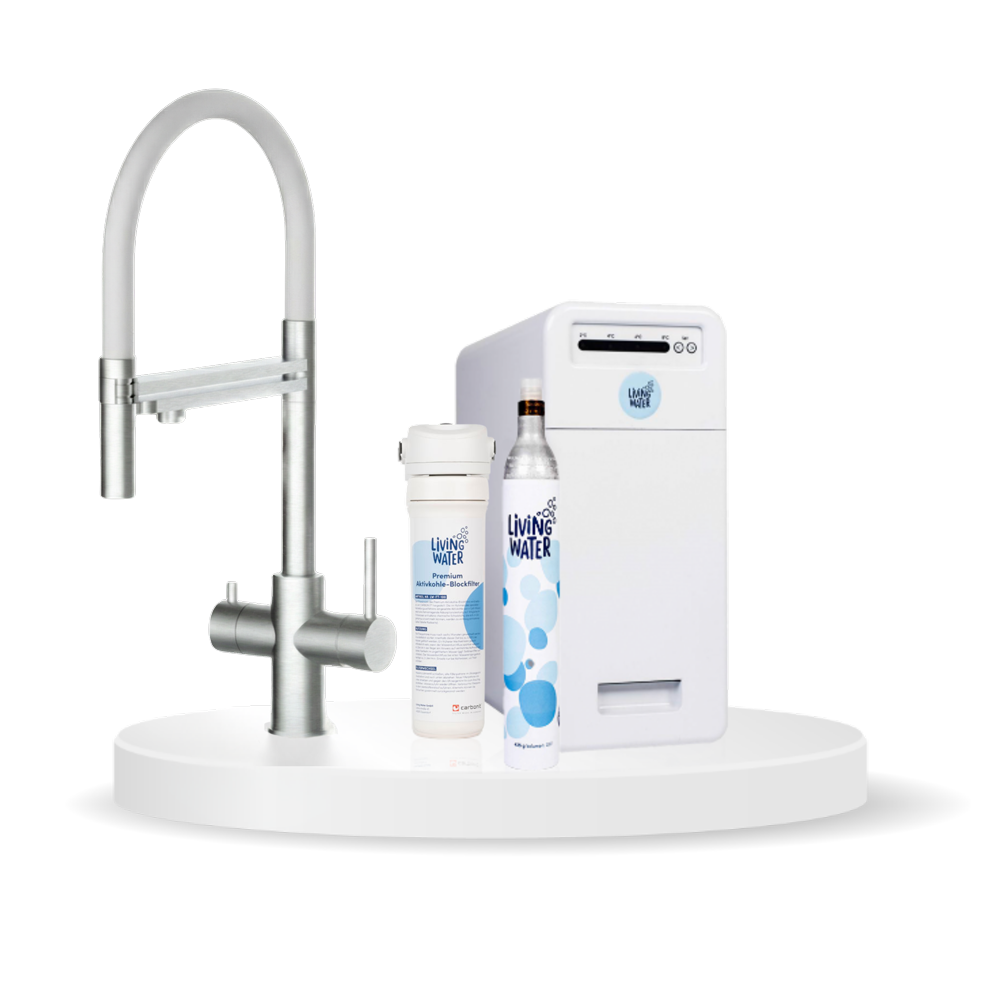 LivingTap Pro