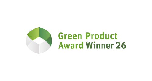 Green Product Award Winner 26