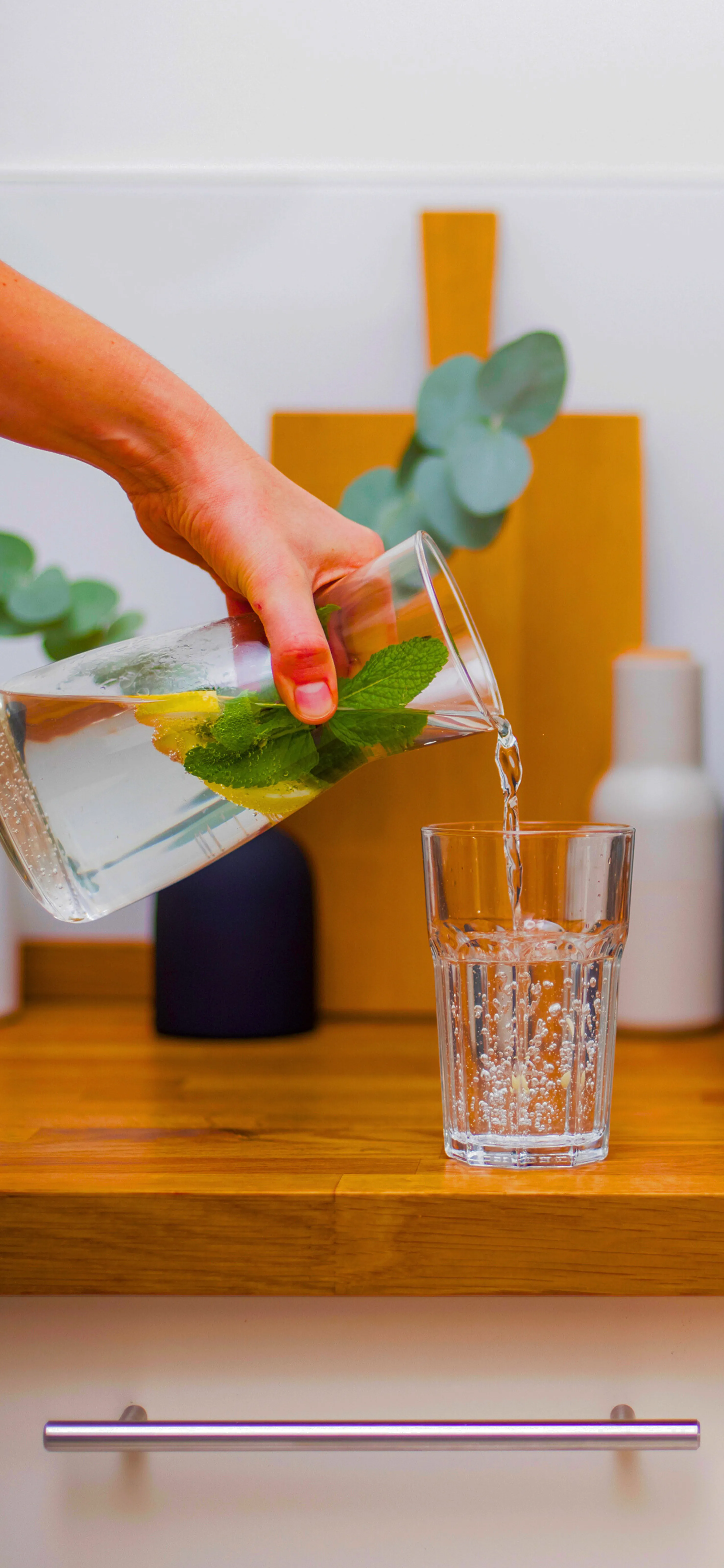 Living Water Ratgeber, Wasserspender, Trinkwasseranlage, Blog