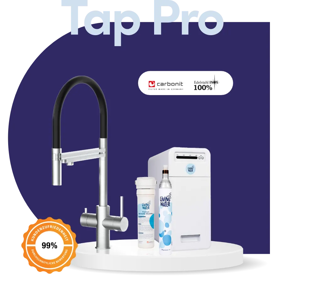 LivingTap Pro