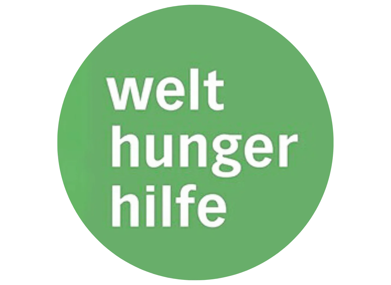 Welthungerhilfe
