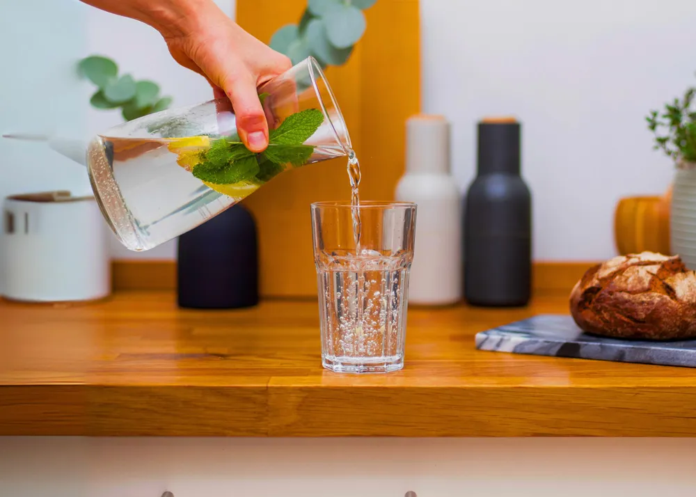 Living Water Ratgeber, Wasserspender, Trinkwasseranlage, Blog